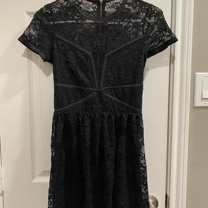 Express dress